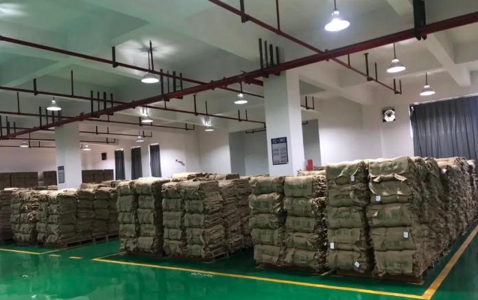 水利防汛物資隊伍大公開，盤它！