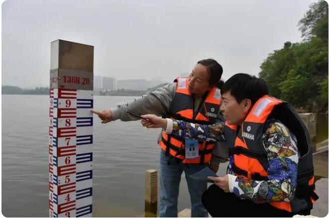 未雨綢繆，多措并舉丨安順經(jīng)開區(qū)：扎實做好防汛備汛工作