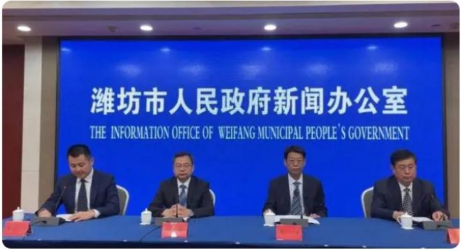 今年汛期濰坊汛情可能偏重，濰坊水利部門提前建立防御矩陣