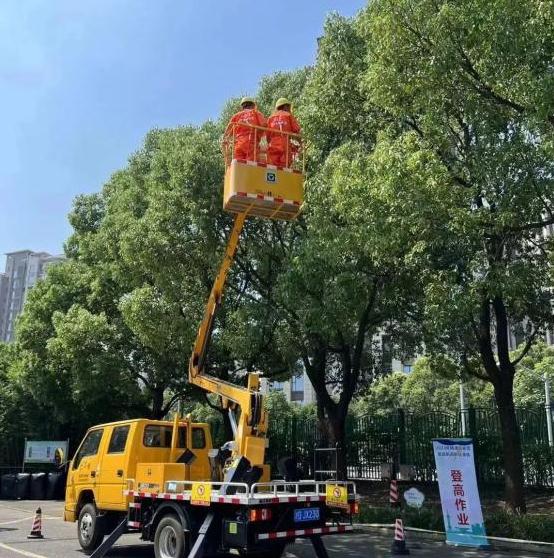 實(shí)戰(zhàn)演練，筑牢防汛防臺(tái)安全底線