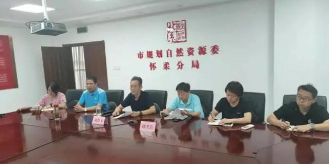 未雨綢繆筑防線 ，聞“汛”而動(dòng)為民安|市規(guī)劃自然資源委懷柔分局應(yīng)對(duì)強(qiáng)降雨及地質(zhì)災(zāi)害防范工作紀(jì)實(shí)